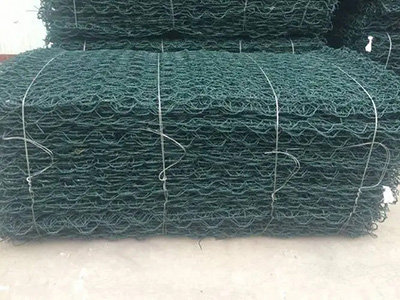绿格网箱图片6
